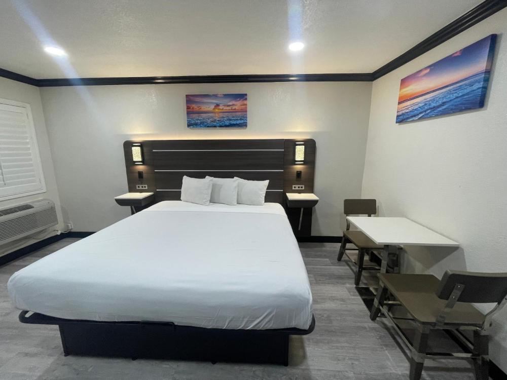 Escondido Lodge